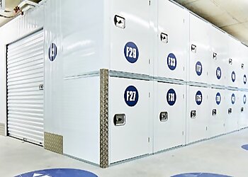 Blu Sky Lager GmbH photo Blu Sky Lager GmbH