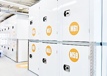 Blu Sky Lager GmbH image Blu Sky Lager GmbH