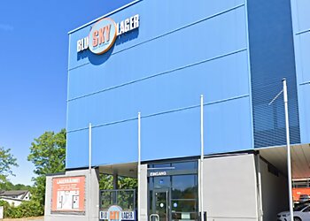 Blu Sky Lager GmbH