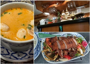 Blue Elephant image Blue Elephant