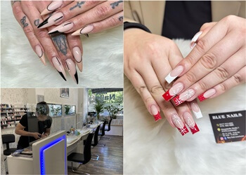 Blue Nails Leverkusen image Blue Nails Leverkusen