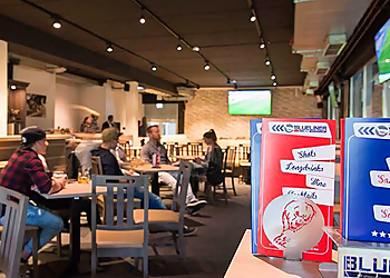 Blueliner Sportsbar & Diner photo Blueliner Sportsbar & Diner