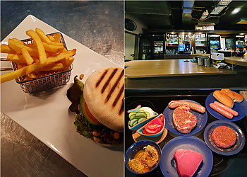 Blueliner Sportsbar & Diner image Blueliner Sportsbar & Diner