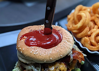 Blueliner Sportsbar & Diner