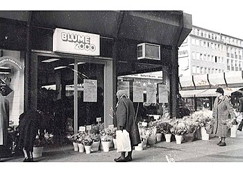 Blume2000 Potsdam photo Blume2000 Potsdam