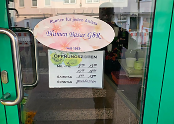 Blumen Basar GbR photo Blumen Basar GbR