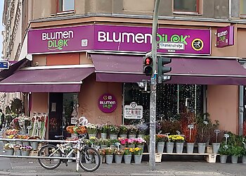 Blumen Dilek photo Blumen Dilek