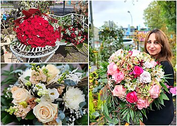 Blumen Dornröschen GmbH image Blumen Dornröschen GmbH