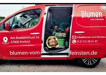 Blumen Femers GmbH & Co. KG