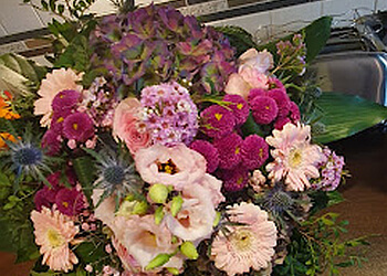 Blumen Floristik Frensch photo Blumen Floristik Frensch