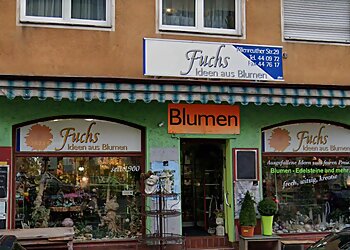Blumen Fuchs photo Blumen Fuchs