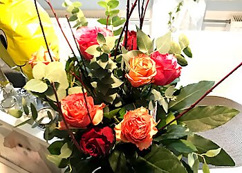 Blumen Kamm image Blumen Kamm