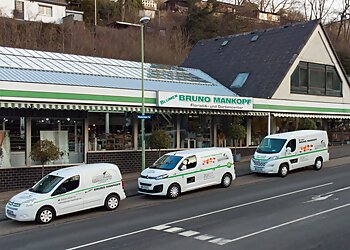 Blumen Mankopf photo Blumen Mankopf