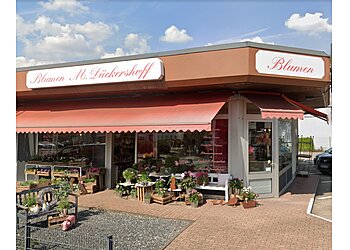 Blumen Melanie Dückershoff e.K. photo Blumen Melanie Dückershoff e.K.