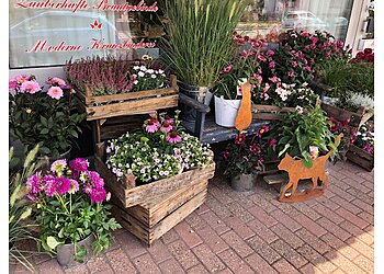 Blumen Melanie Dückershoff e.K. image Blumen Melanie Dückershoff e.K.