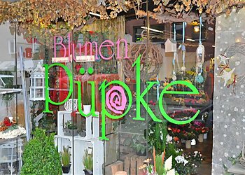 Blumen Püpke photo Blumen Püpke
