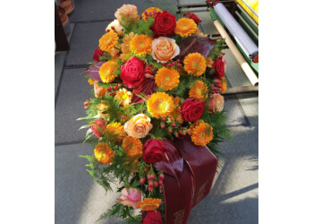 Blumen Schlegel Floristik + Gärtnerei e.K. Blumen Schlegel Floristik + Gärtnerei e.K.
