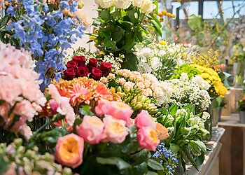 Blumen Schönmann Floristik & Gärtnerei photo Blumen Schönmann Floristik & Gärtnerei