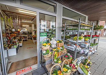 Blumen Spangenberg GmbH photo Blumen Spangenberg GmbH