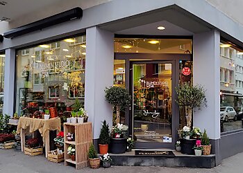 Blumen Studio Wenk photo Blumen Studio Wenk