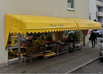 Blumen Sydow photo Blumen Sydow