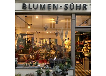 Blumen-Sühr GmbH photo Blumen-Sühr GmbH