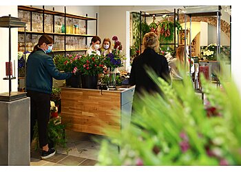 Blumen-Sühr GmbH image Blumen-Sühr GmbH