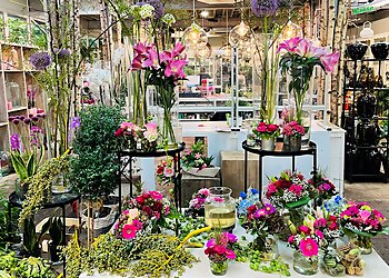 Blumen de Clercq GmbH image Blumen de Clercq GmbH