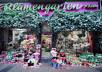 Blumengarten Köln photo Blumengarten Köln