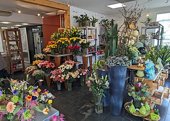 Blumenhalle Böhme image Blumenhalle Böhme