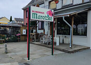 Blumenhaus Marotzke photo Blumenhaus Marotzke