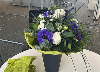 Blumenhaus Rosenberg GmbH photo Blumenhaus Rosenberg GmbH