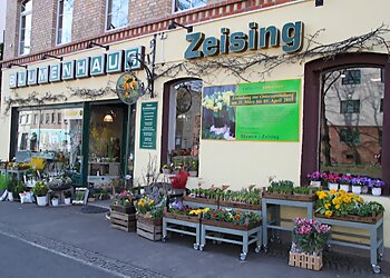 Blumenhaus Zeising photo Blumenhaus Zeising