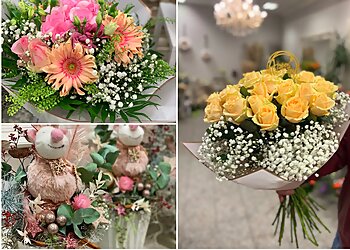 Blumenoase Hauptbahnhof image Blumenoase Hauptbahnhof