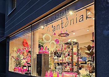 Blumenwerkstatt Antoniak photo Blumenwerkstatt Antoniak