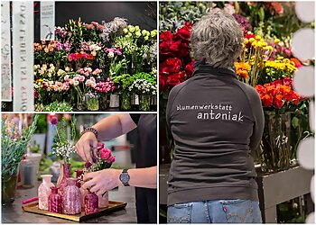 Blumenwerkstatt Antoniak image Blumenwerkstatt Antoniak