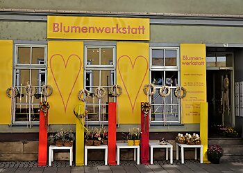 Blumenwerkstatt Erfurt photo Blumenwerkstatt Erfurt