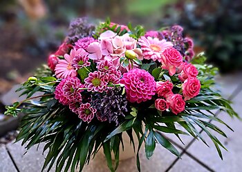 Blumenwerkstatt Erfurt image Blumenwerkstatt Erfurt