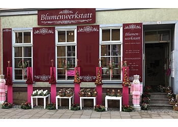 Blumenwerkstatt Erfurt