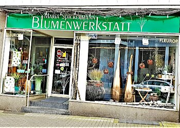 Blumenwerkstatt Maria Spickermann photo Blumenwerkstatt Maria Spickermann