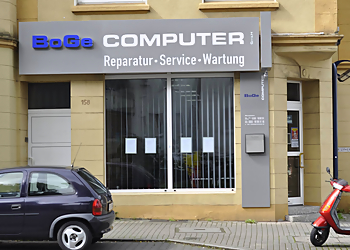 BoGe Computer GmbH 
