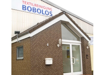 Bobolos Textilreinigung 