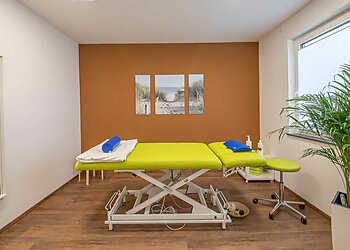 Body Balance-Praxis Für Physiotherapie photo Body Balance-Praxis Für Physiotherapie