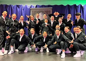 Body & Soul Fitness and Dance Academy photo Body & Soul Fitness and Dance Academy