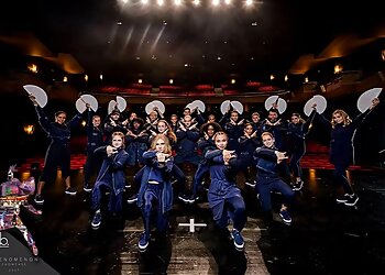 Body & Soul Fitness and Dance Academy image Body & Soul Fitness and Dance Academy