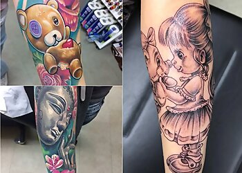 Body Temple Potsdam image Body Temple Potsdam