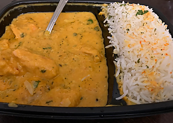 Bollywood Express