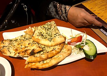 Bombay Palast photo Bombay Palast