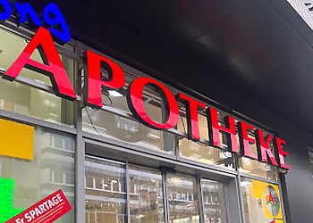 Bong-Apotheke photo Bong-Apotheke