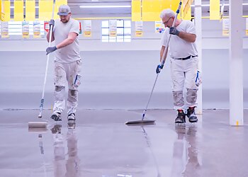 Bongartz Malerbetrieb BT GmbH photo Bongartz Malerbetrieb BT GmbH